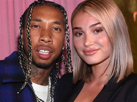 Camaryn Swanson: 5 Things About Tyga’s Ex